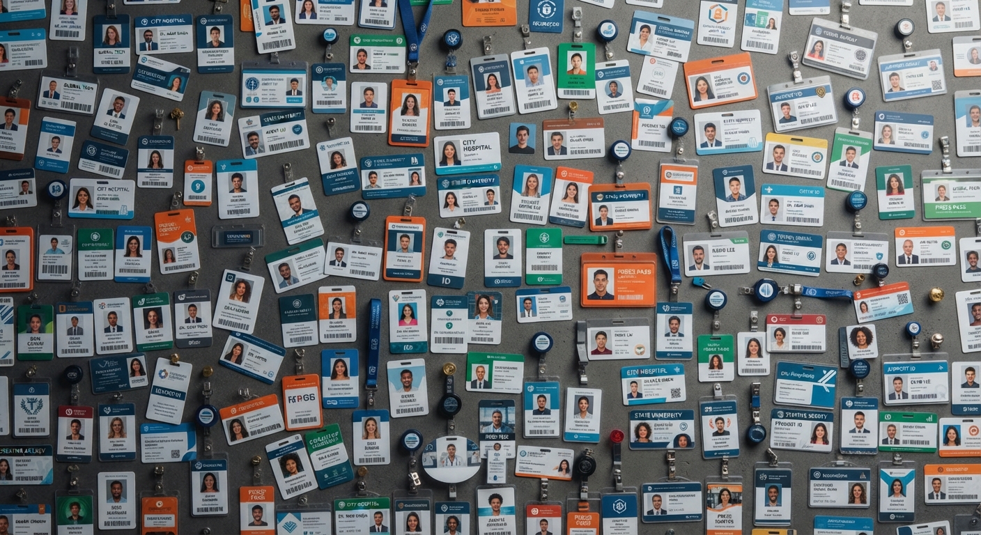 ID Cards